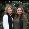 Amber and jenna Tilley - @ajcloset21 - Poshmark